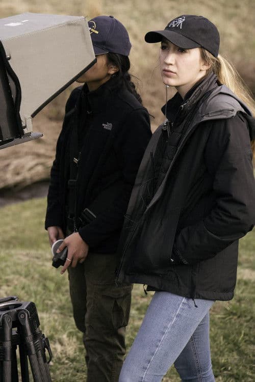 Gabrielle Roberts profile photo