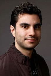 Adam Bhala Lough profile photo