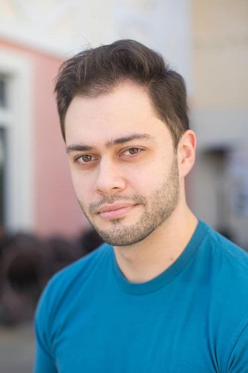 Julian Simoes profile photo