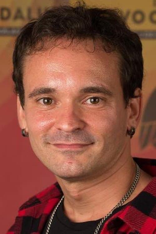 Carlos Bernardino profile photo