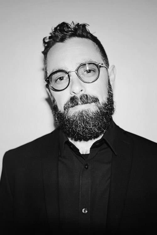 Eric Amadio profile photo