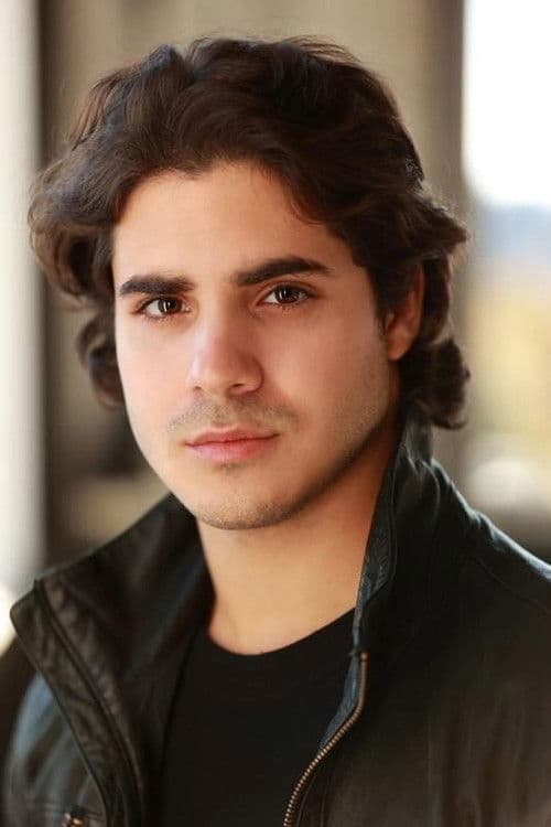 Jeffrey Poyo profile photo