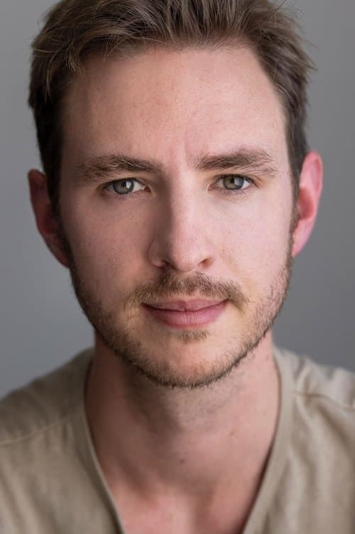 Nick Davies profile photo