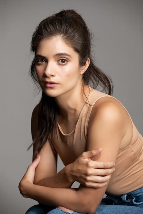 Karla Rodríguez Coronado profile photo