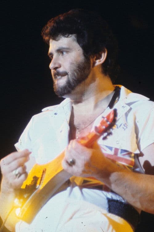 Derek Shulman profile photo