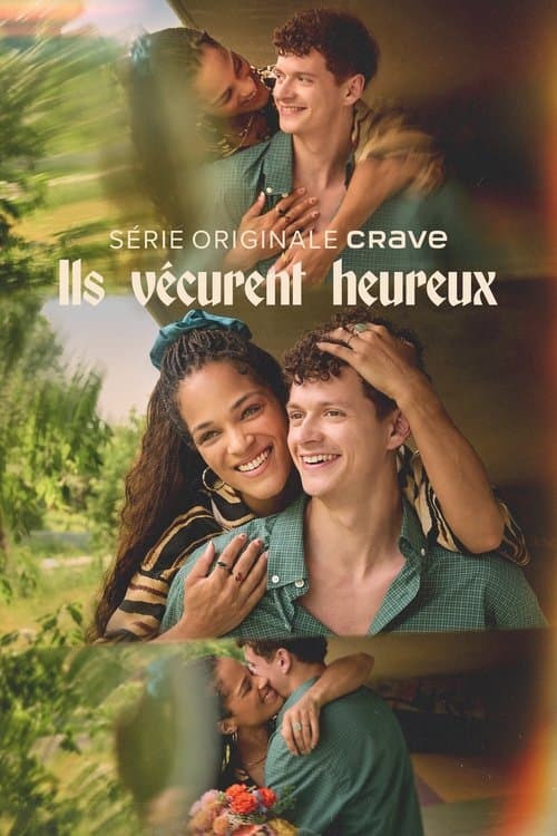 Ils vécurent heureux