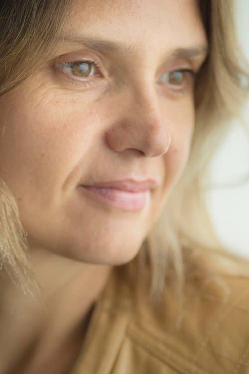 Anahí Hoeneisen profile photo