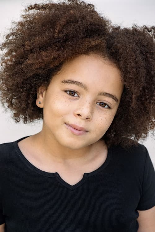 Molly Moriarty profile photo