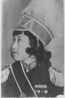 胡蓉蓉 profile photo