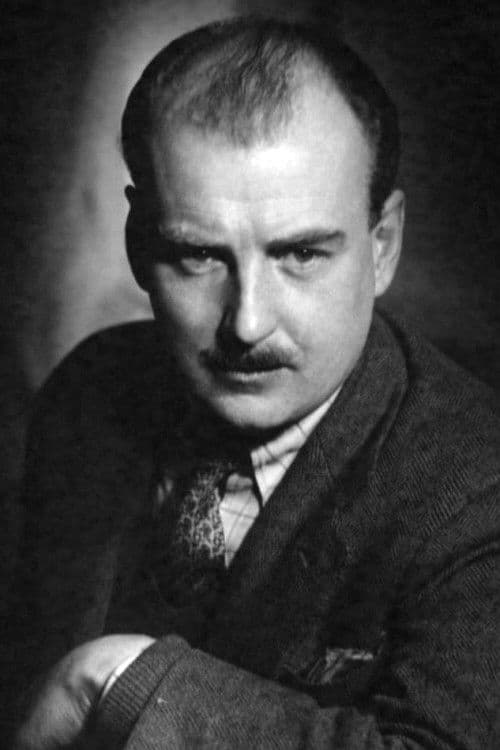 Paul Rotha profile photo