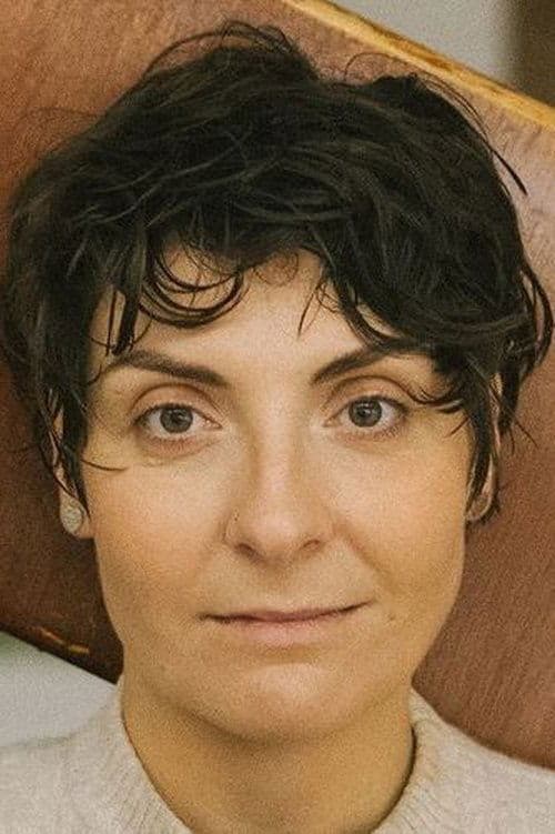 Anna Buriachkova profile photo