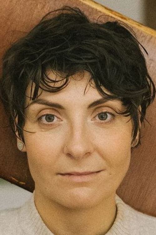 Anna Buriachkova profile photo