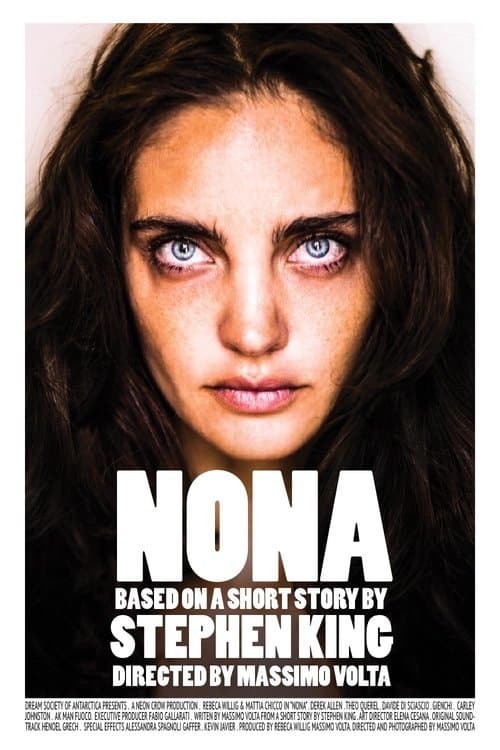 Nona poster