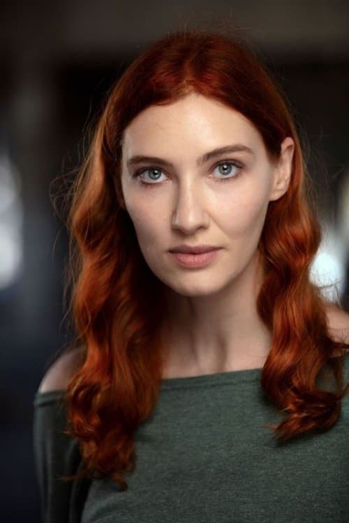 Evelyn Gail profile photo