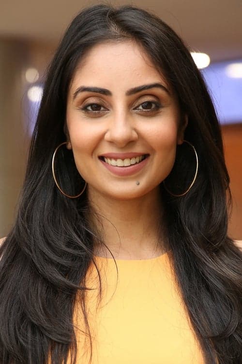 Bhanu Sri Mehra profile photo
