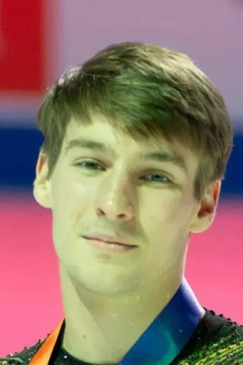 Andrew Torgashev profile photo