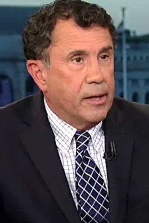 Derek Harvey profile photo