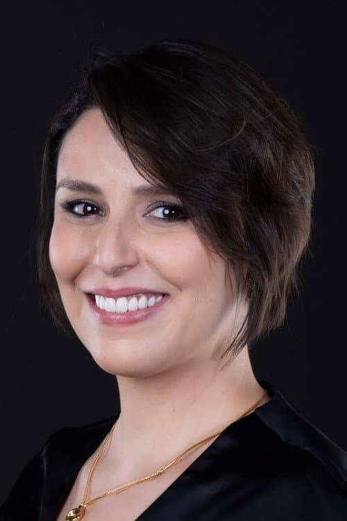 Mina Lachter profile photo