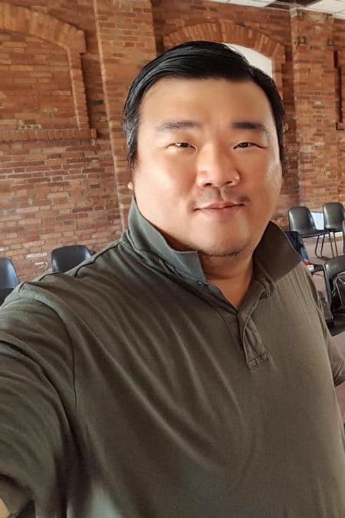 Rudy Park profile photo