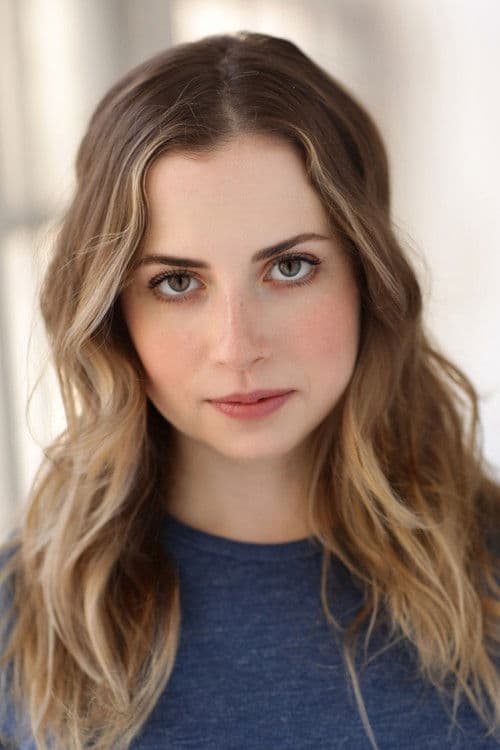 Alyssa May Gold profile photo