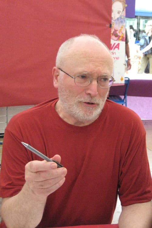 Philippe Caza profile photo