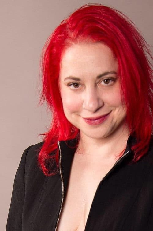 Monica Hamburg profile photo