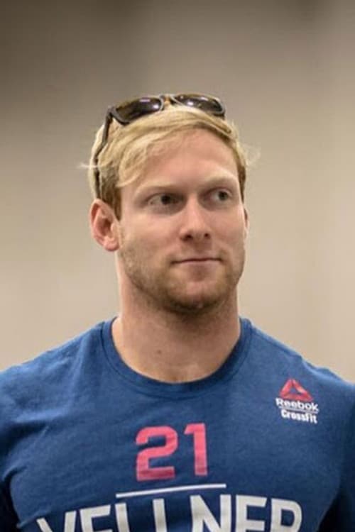 Patrick Vellner profile photo