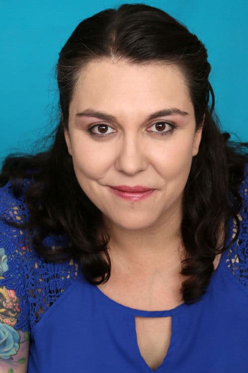 Reyna Meree Velarde profile photo