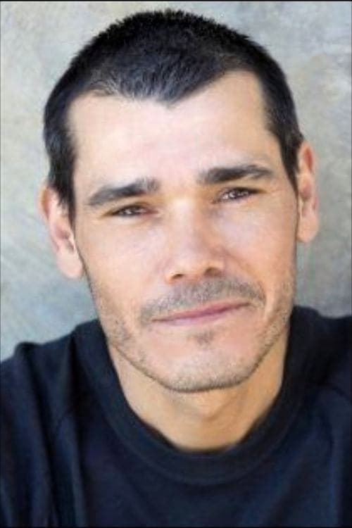 Mathew Wilkinson profile photo