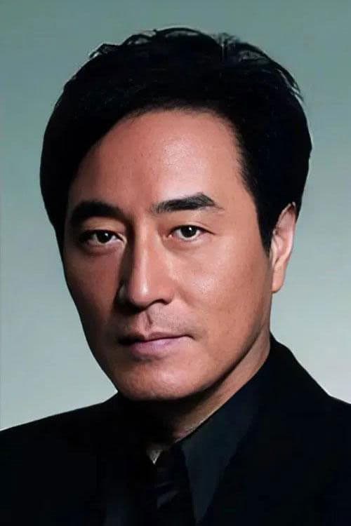 Yang Lixin profile photo