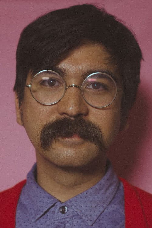 Jeremy Warner profile photo