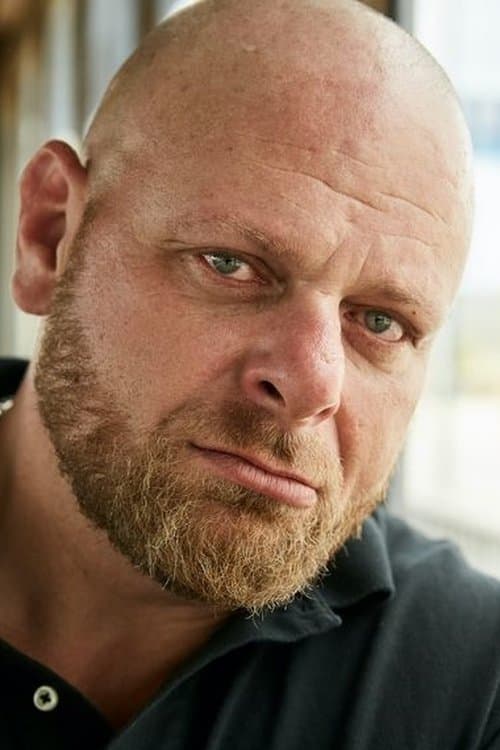 Alex Czerwinski profile photo