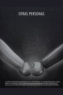 Otras personas poster
