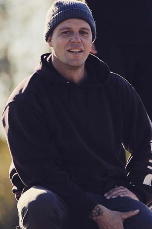 Mike Hastie profile photo