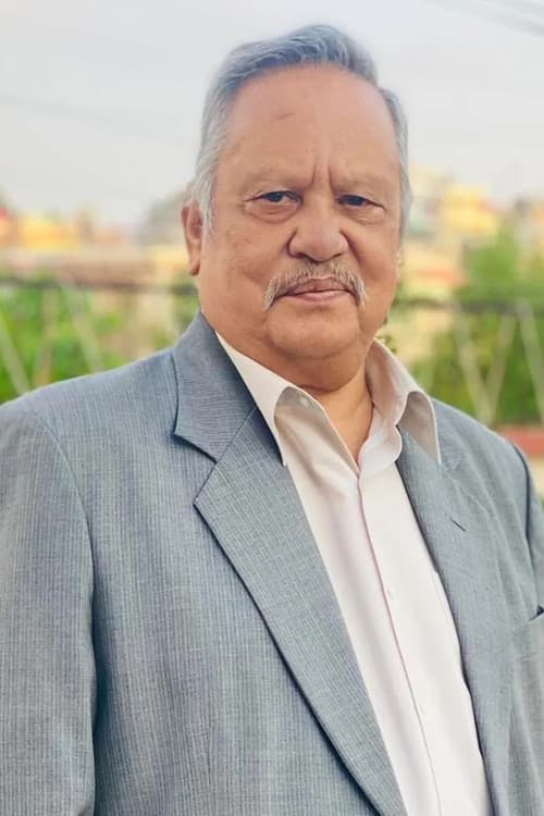 Neer Bikram Shah profile photo