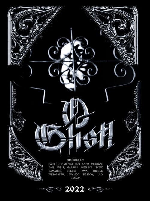O Ghoti poster