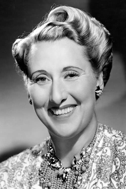 Charlotte Greenwood profile photo