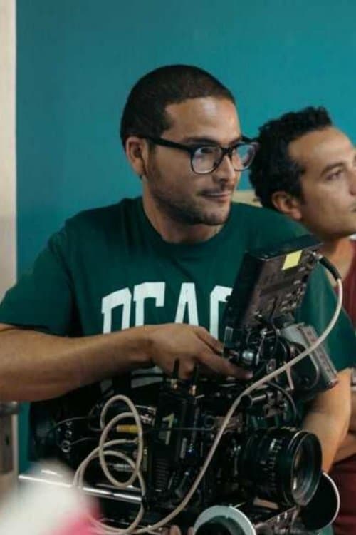 Omar El Mohandes profile photo