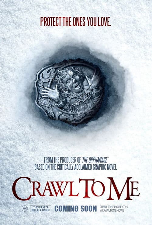 Crawl to Me poster