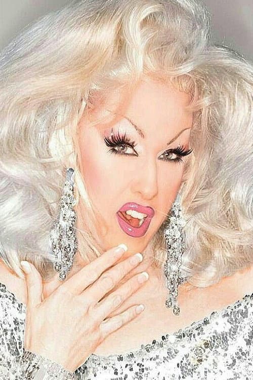 Chi Chi LaRue profile photo