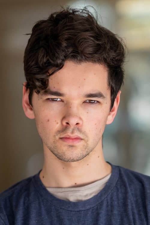 Zach Kumaishi profile photo