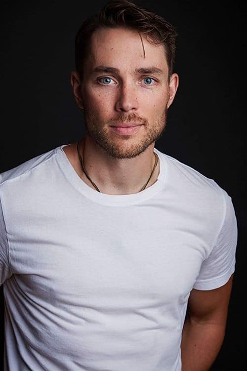 Eric Gustafsson profile photo