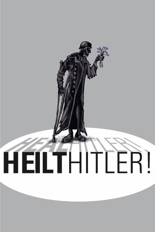 Heal Hitler! poster