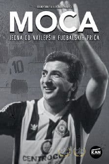 Moca: One of the Most Beautiful Football Stories poster