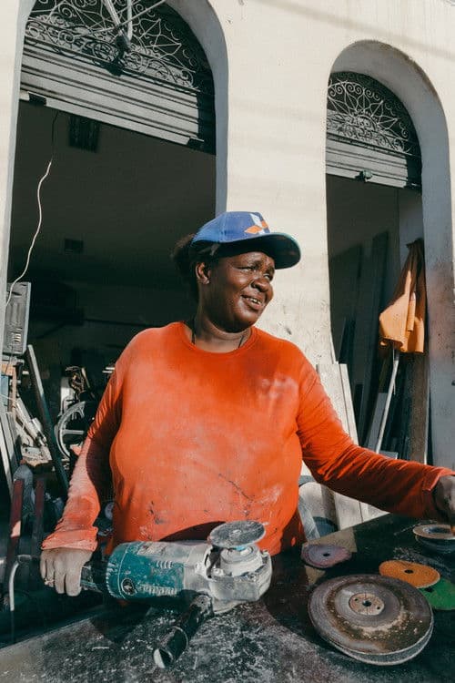 Simone Venâncio profile photo