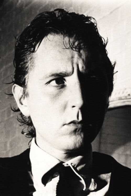 Anthony Moore profile photo