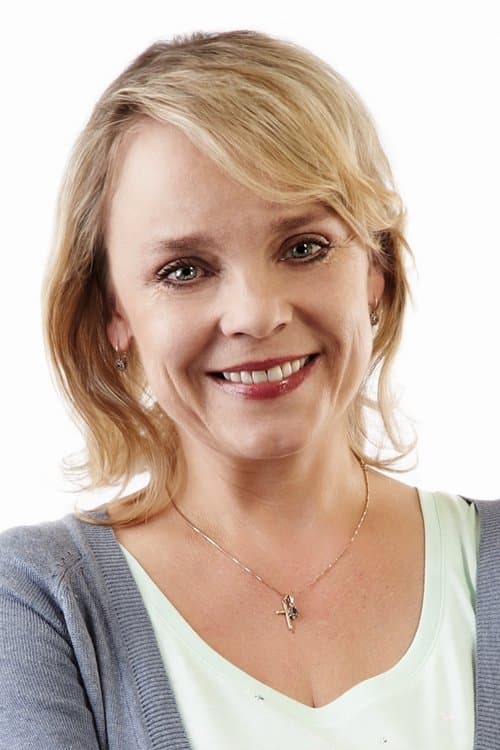 Veronika Jeníková profile photo