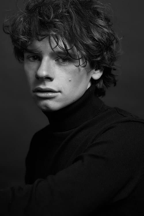 Michał Kurek profile photo