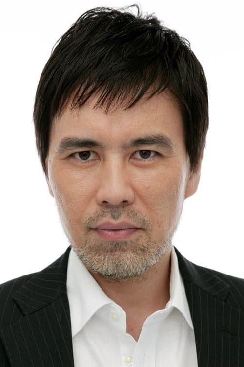Koji Kiryu profile photo