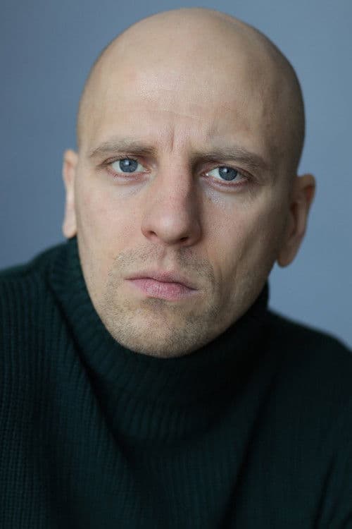 Denis Dekham profile photo